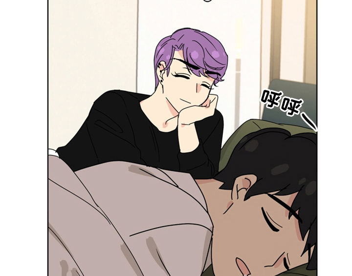 错误配对漫画,第10章：教你更多【第一季完结】2图