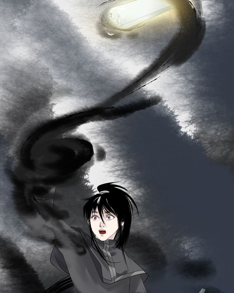 毒药试吃员电脑版下载pc漫画,第22章：乌鸦之城（7）5图