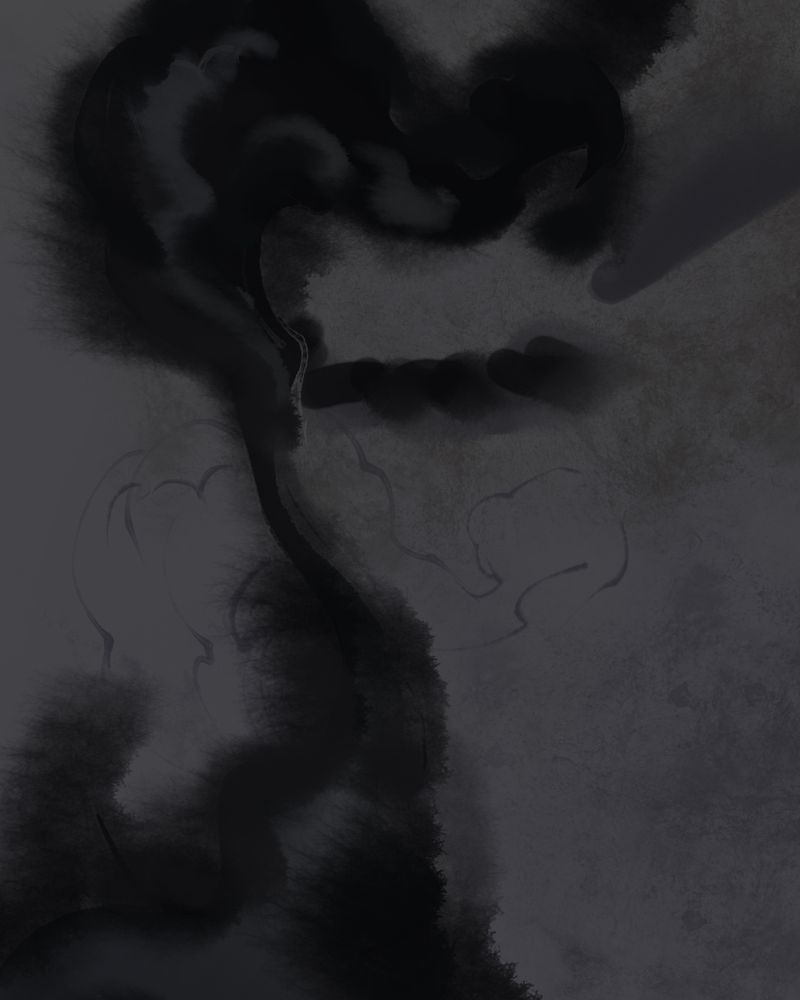 渡桥制作漫画,第8章：雾锁迷城（2）3图