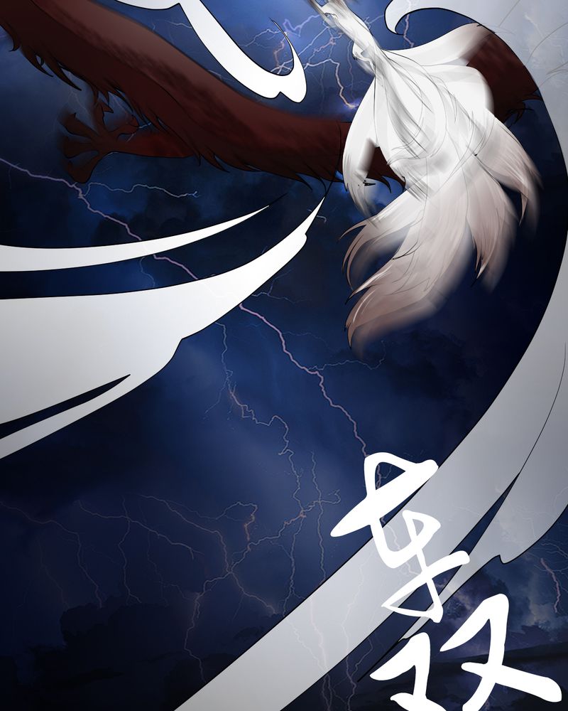 渡妖僧by萝卜兔子免费阅读漫画,第17章：乌鸦之城（2）3图