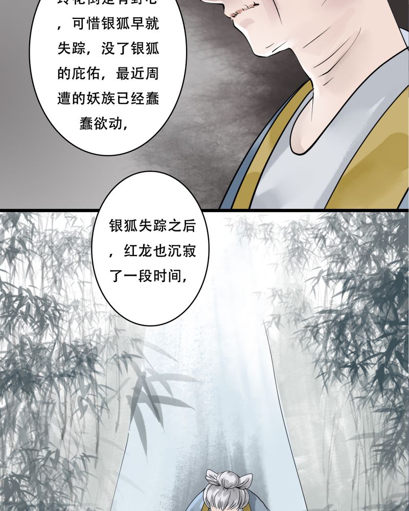 毒药试吃员电脑版下载pc漫画,第25章：红龙（3）5图