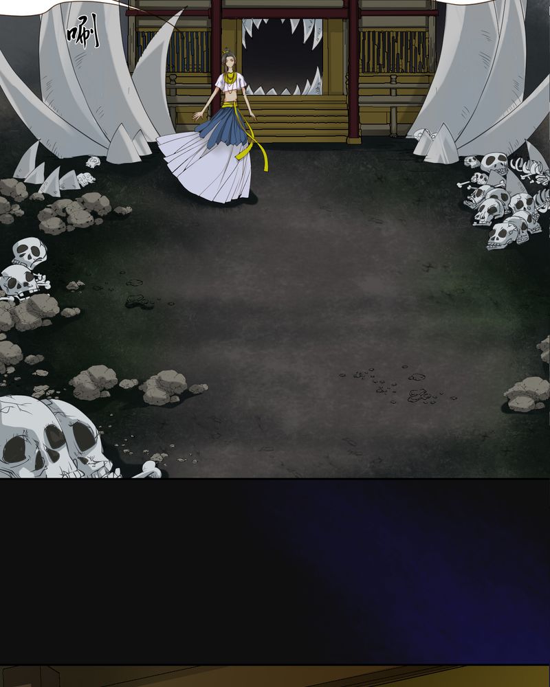 第11章：雾锁迷城（5）2