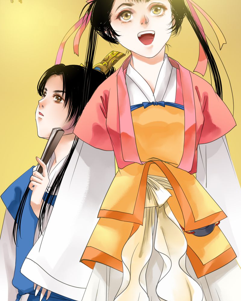 毒药球杆漫画,第7章：雾锁迷城（1）5图