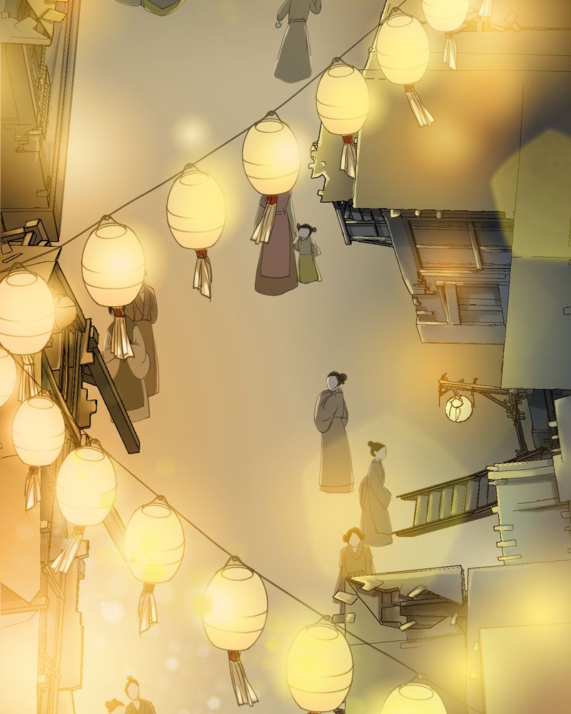 毒药球杆漫画,第7章：雾锁迷城（1）3图