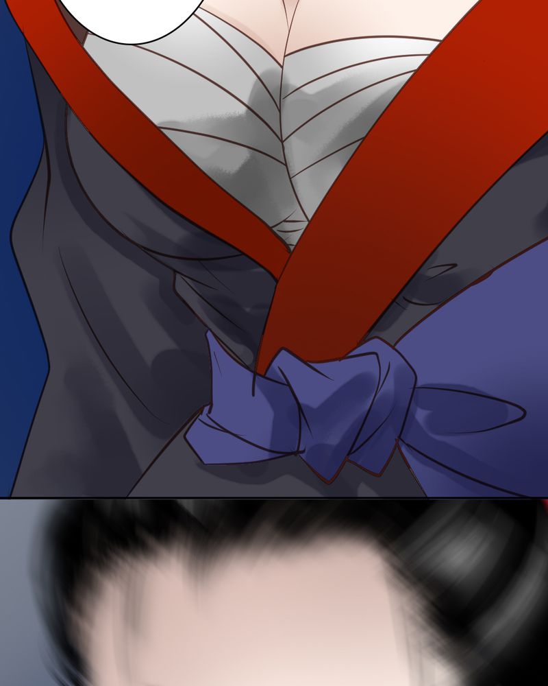 毒药歌词漫画,第21章：乌鸦之城（6）1图