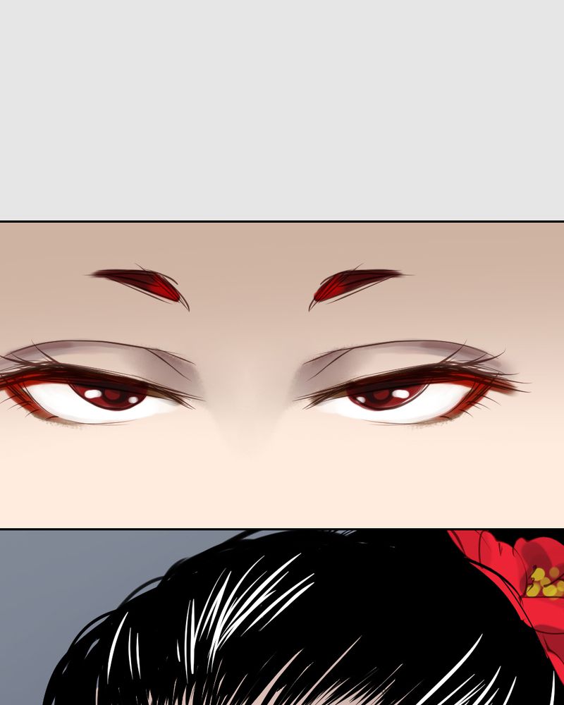 毒药歌词漫画,第21章：乌鸦之城（6）4图