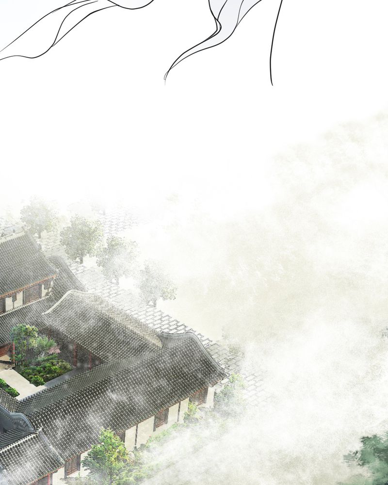 毒药怀念秋天微博漫画,第26章：白泽（1）1图