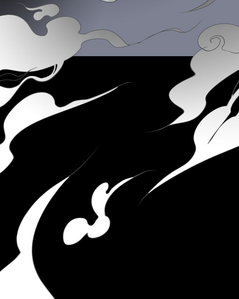 毒药球杆漫画,第7章：雾锁迷城（1）2图