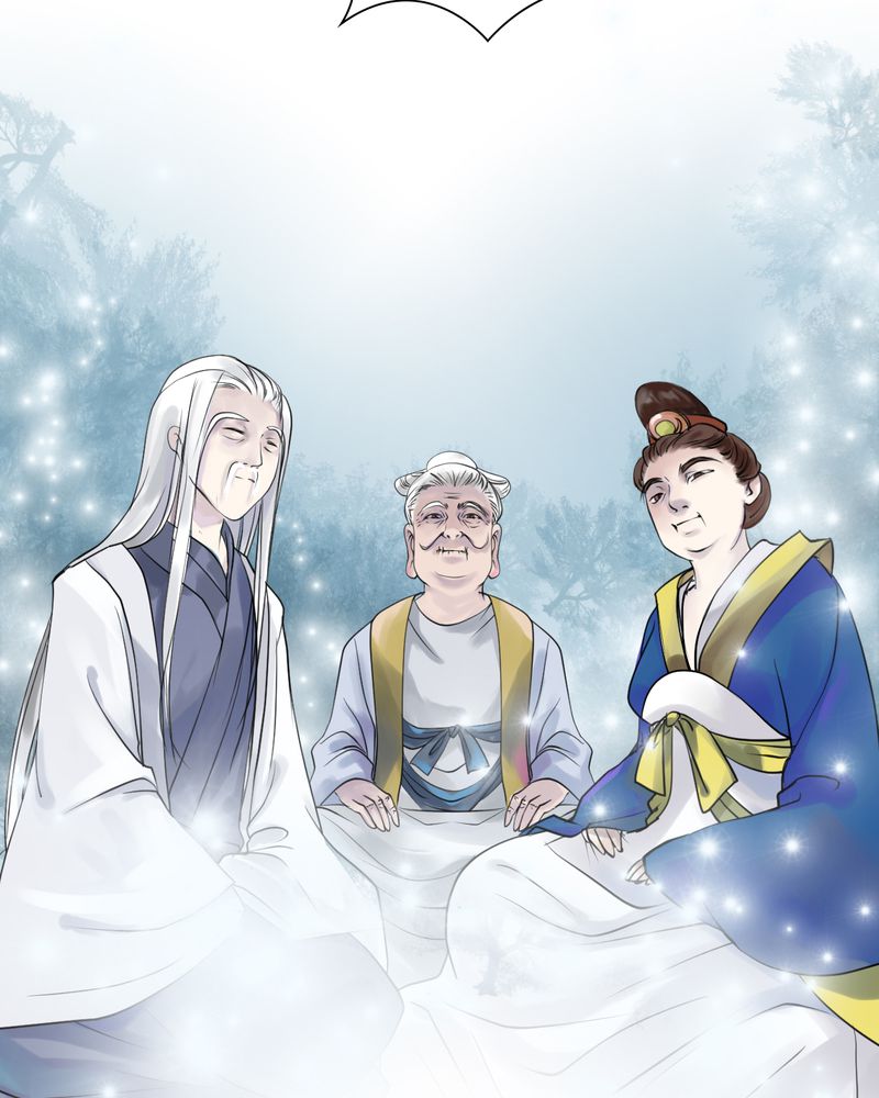 渡妖成佛漫画,第24章：红龙（2）3图