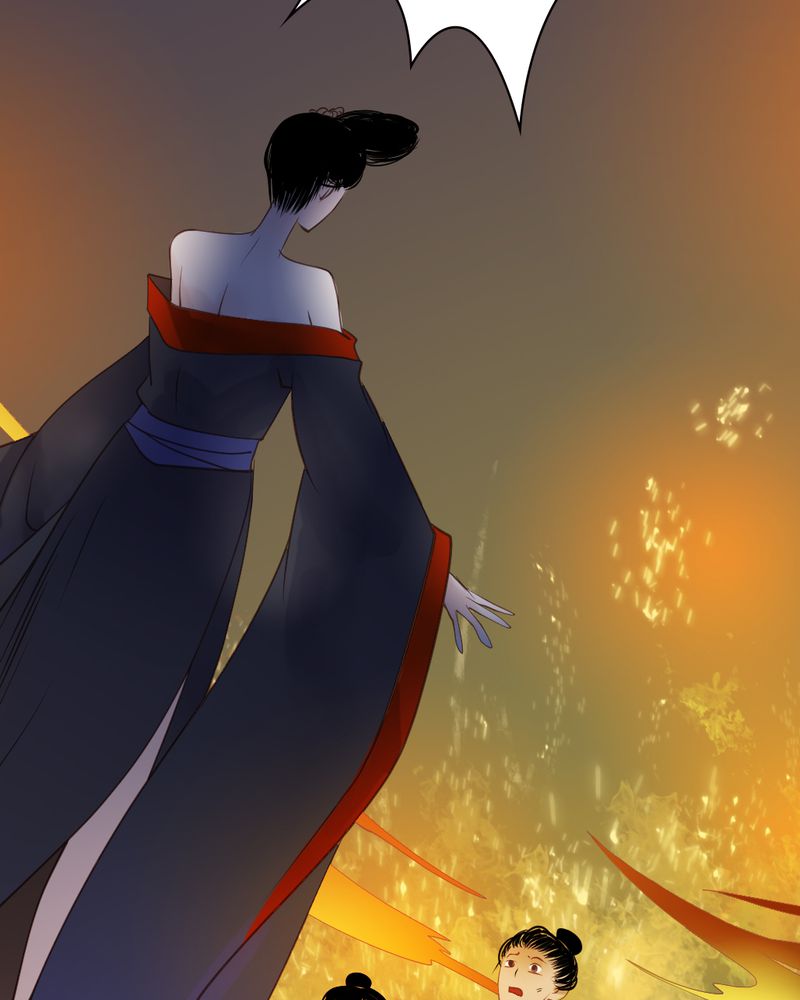 毒药歌词漫画,第21章：乌鸦之城（6）5图