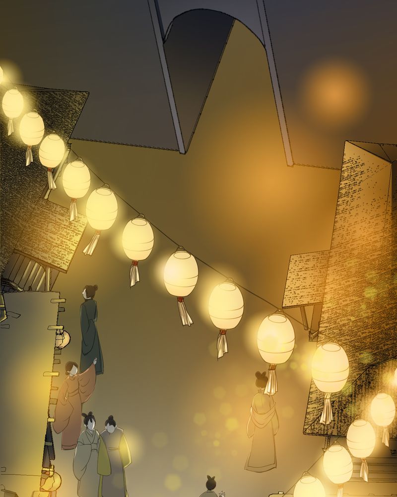 毒药球杆漫画,第7章：雾锁迷城（1）2图