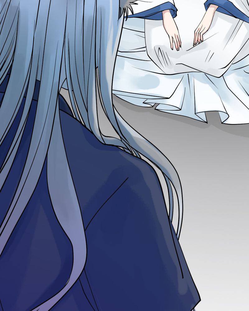 毒药怀念秋天微博漫画,第17章：乌鸦之城（2）1图