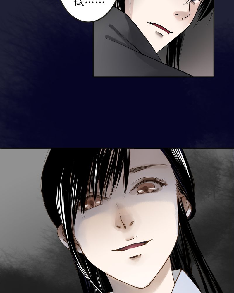 毒药试吃员电脑版下载pc漫画,第12章：雾锁迷城（6）3图