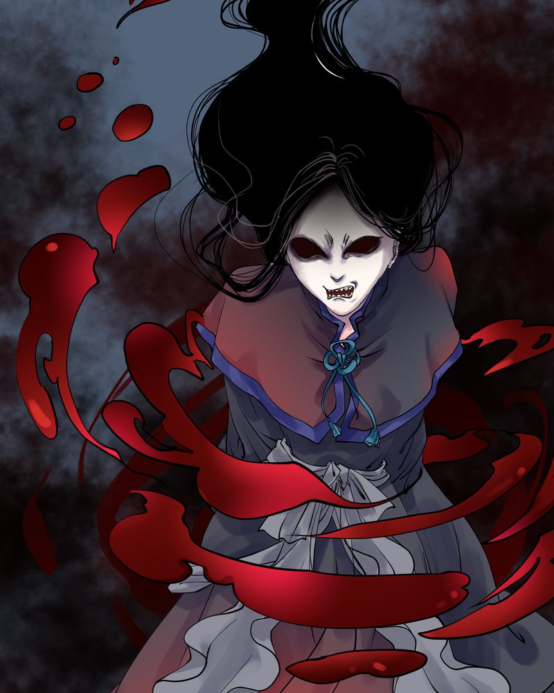 独摇草漫画,第5章：瓷（4）2图