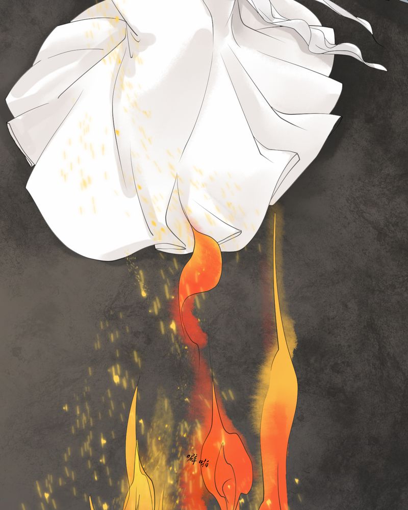 渡桥制作漫画,第8章：雾锁迷城（2）1图