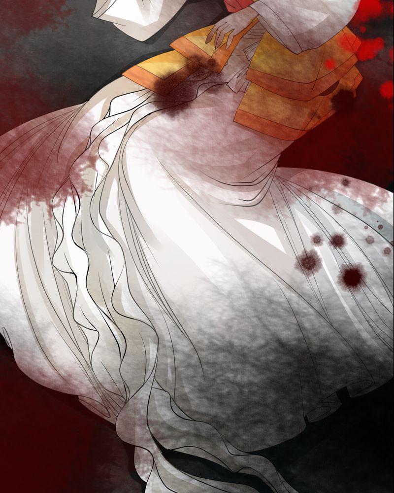 毒药试吃员电脑版下载pc漫画,第9章：雾锁迷城（3）5图