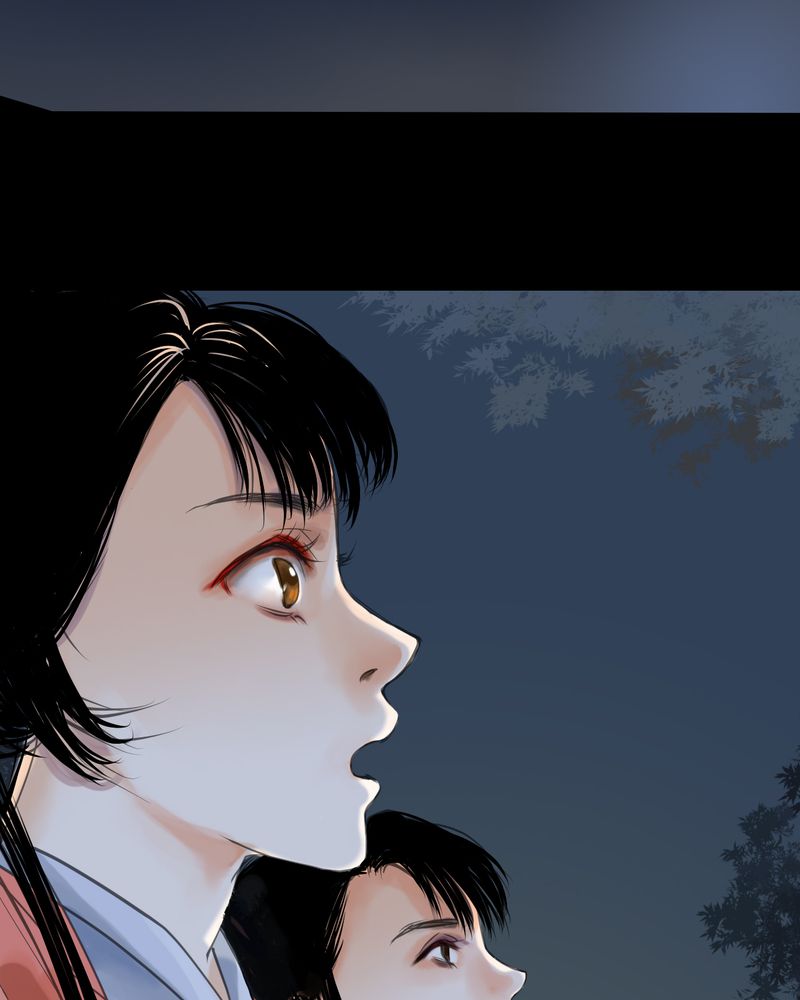 毒药球杆漫画,第7章：雾锁迷城（1）3图