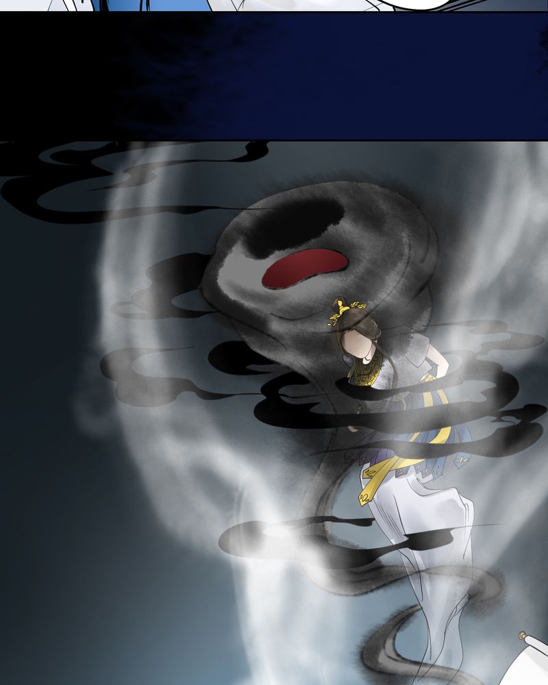 渡桥制作漫画,第13章：雾锁迷城（7）3图