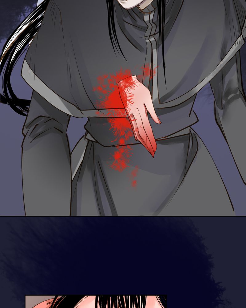 毒药试吃员电脑版下载pc漫画,第12章：雾锁迷城（6）1图