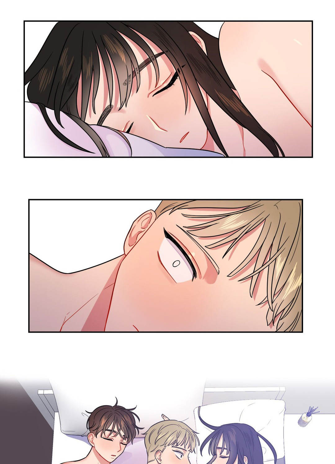 反向主导漫画,第19章：变成这样2图