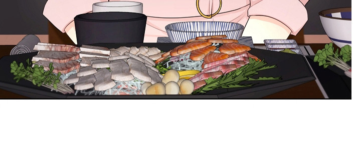 利益联姻什么意思漫画,第8章：见亲家1图