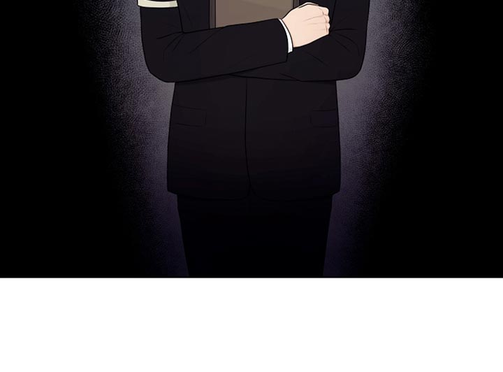 利益联姻题材剧集漫画,第28章：都是我的错1图