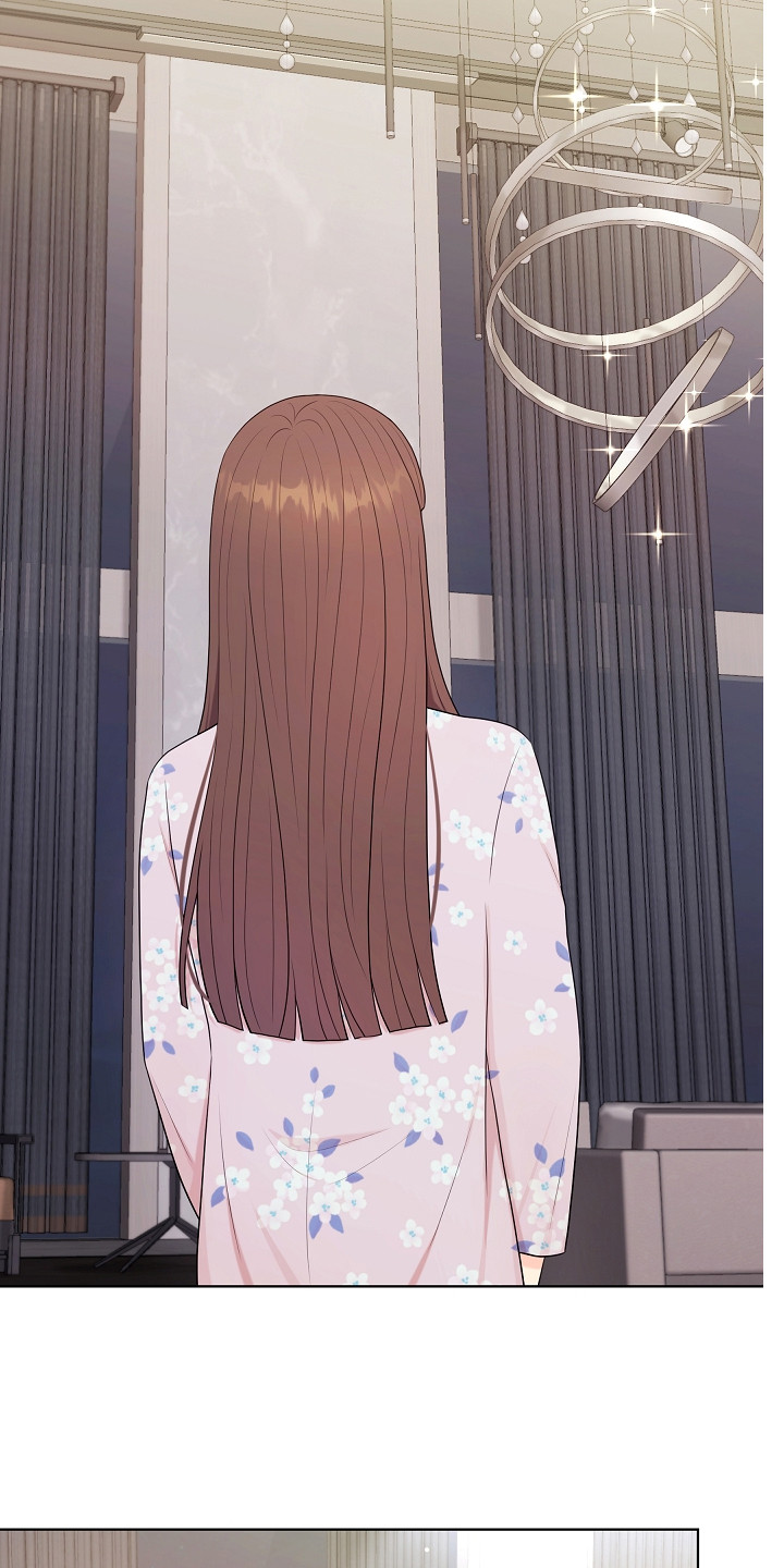 利益联姻的剧情漫画,第15章：新家4图