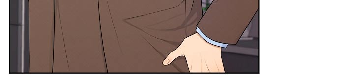 利益联姻先婚后爱的古言漫画,第77章：误会什么2图