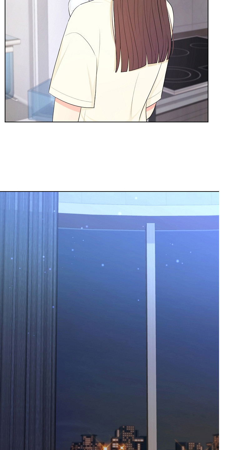 利益联姻的三个层次漫画,第21章：早餐1图