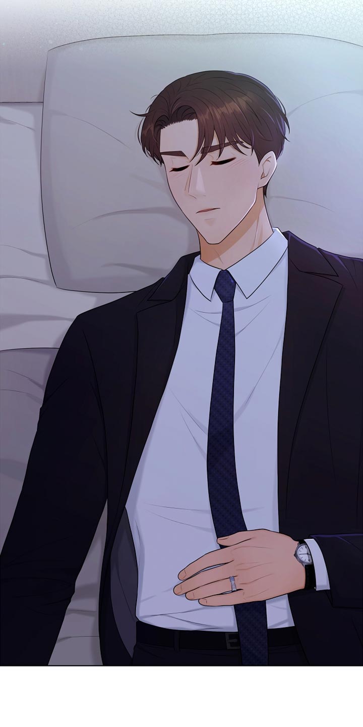 利益联姻漫画,第29章：酒醉4图