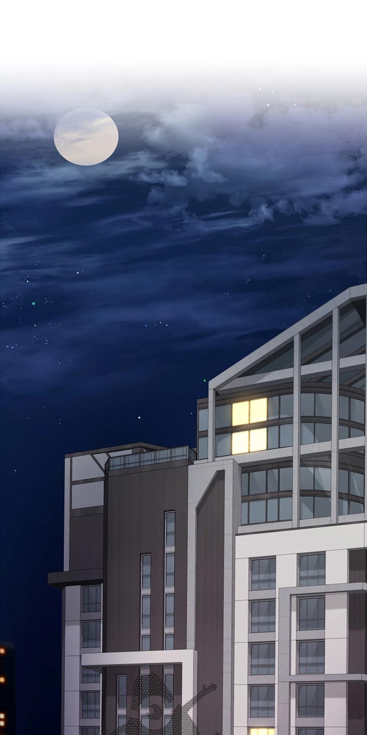 利益联姻题材剧集漫画,第28章：都是我的错2图