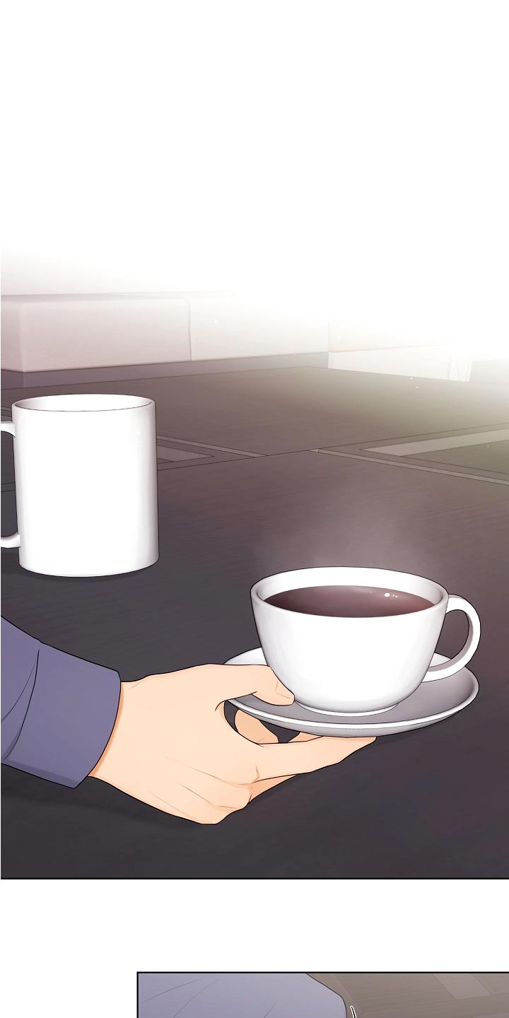 利益联姻漫画,第80章：感想5图