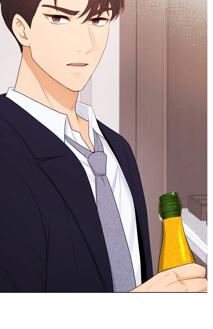 利益联姻漫画,第13章：搬行李1图