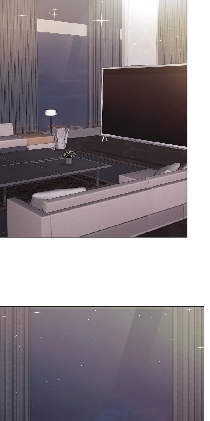 利益联姻的剧情漫画,第15章：新家5图