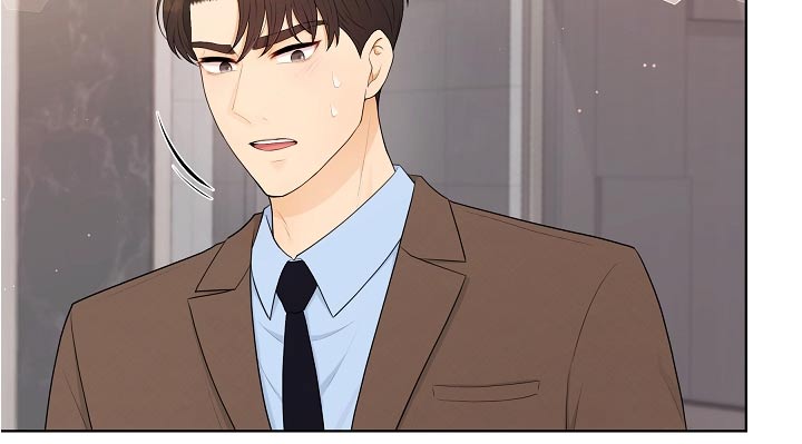 利益的近义词漫画,第78章：好好相处5图