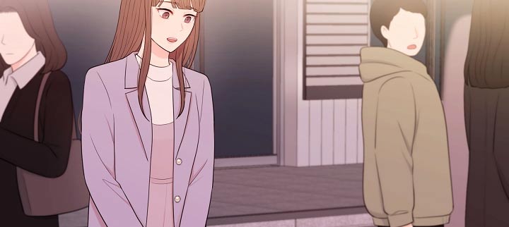 利益联姻漫画,第84章：迟钝5图