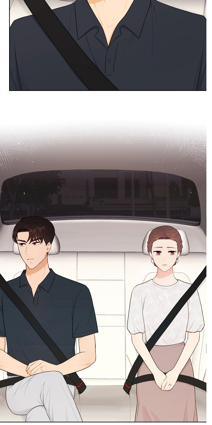 利益联结实施方案漫画,第19章：辛苦了2图