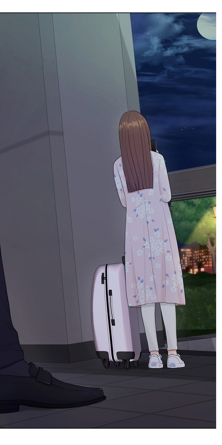 利益联姻漫画,第13章：搬行李5图