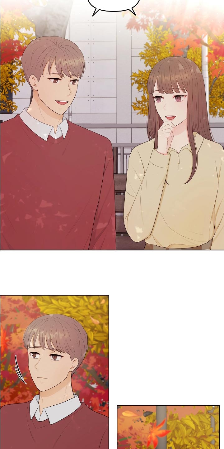 利益联姻漫画,第82章：绯闻2图