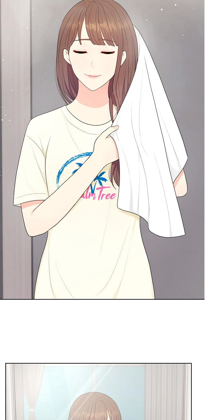 利益面前人性的丑陋漫画,第19章：辛苦了1图