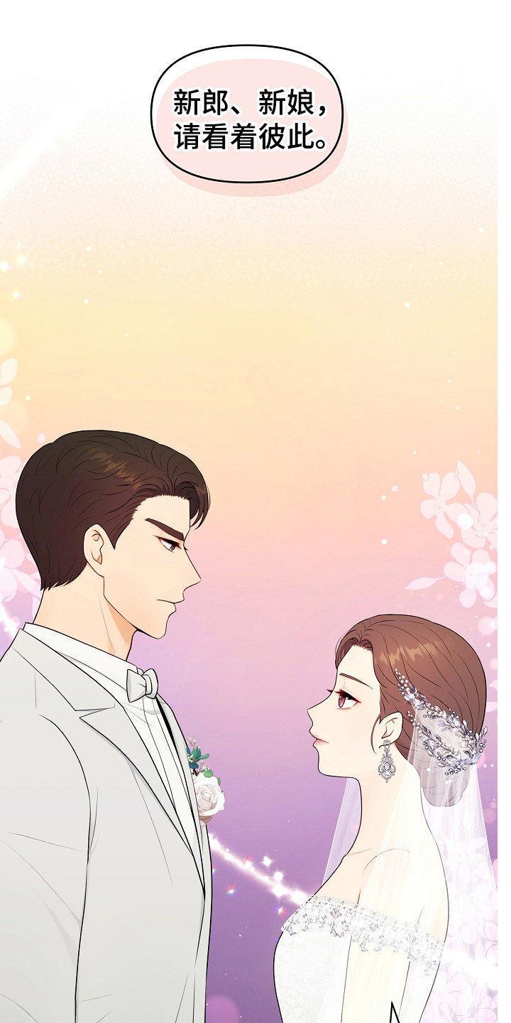 利益联结机制怎么写漫画,第18章：婚礼4图