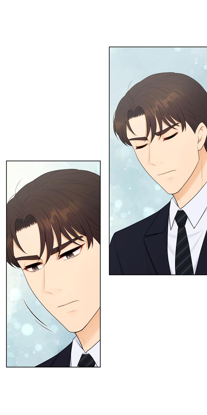 利益联姻漫画,第49章：不是失误4图