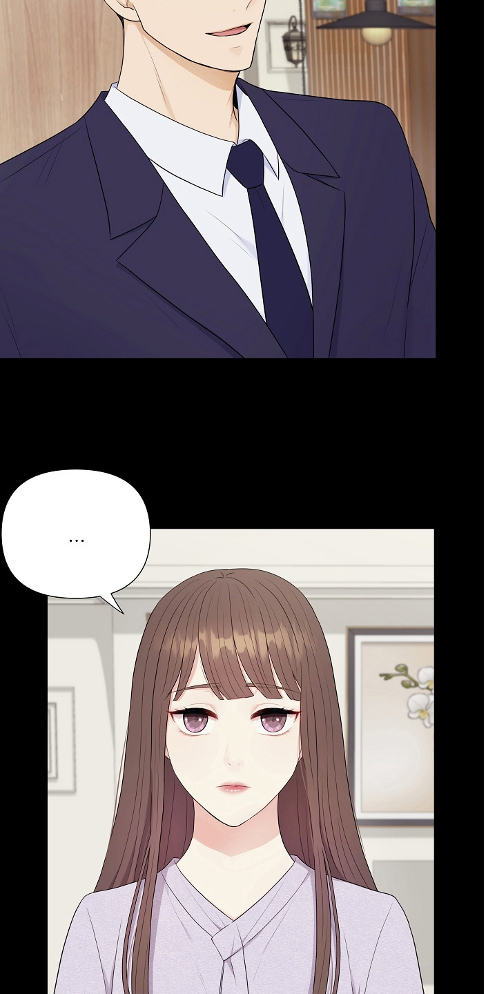 利益联结机制保底二次分红实施意见漫画,第3章：传闻4图