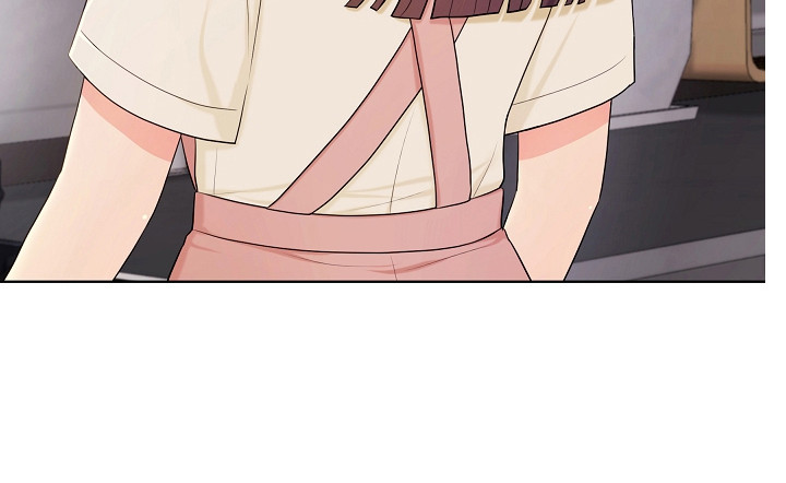 利益联姻的剧情漫画,第21章：早餐5图