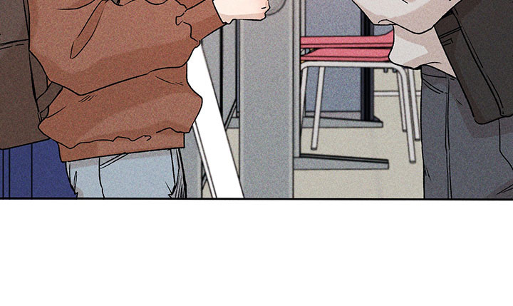 别让我心动漫画,第1章：有兴趣吗2图