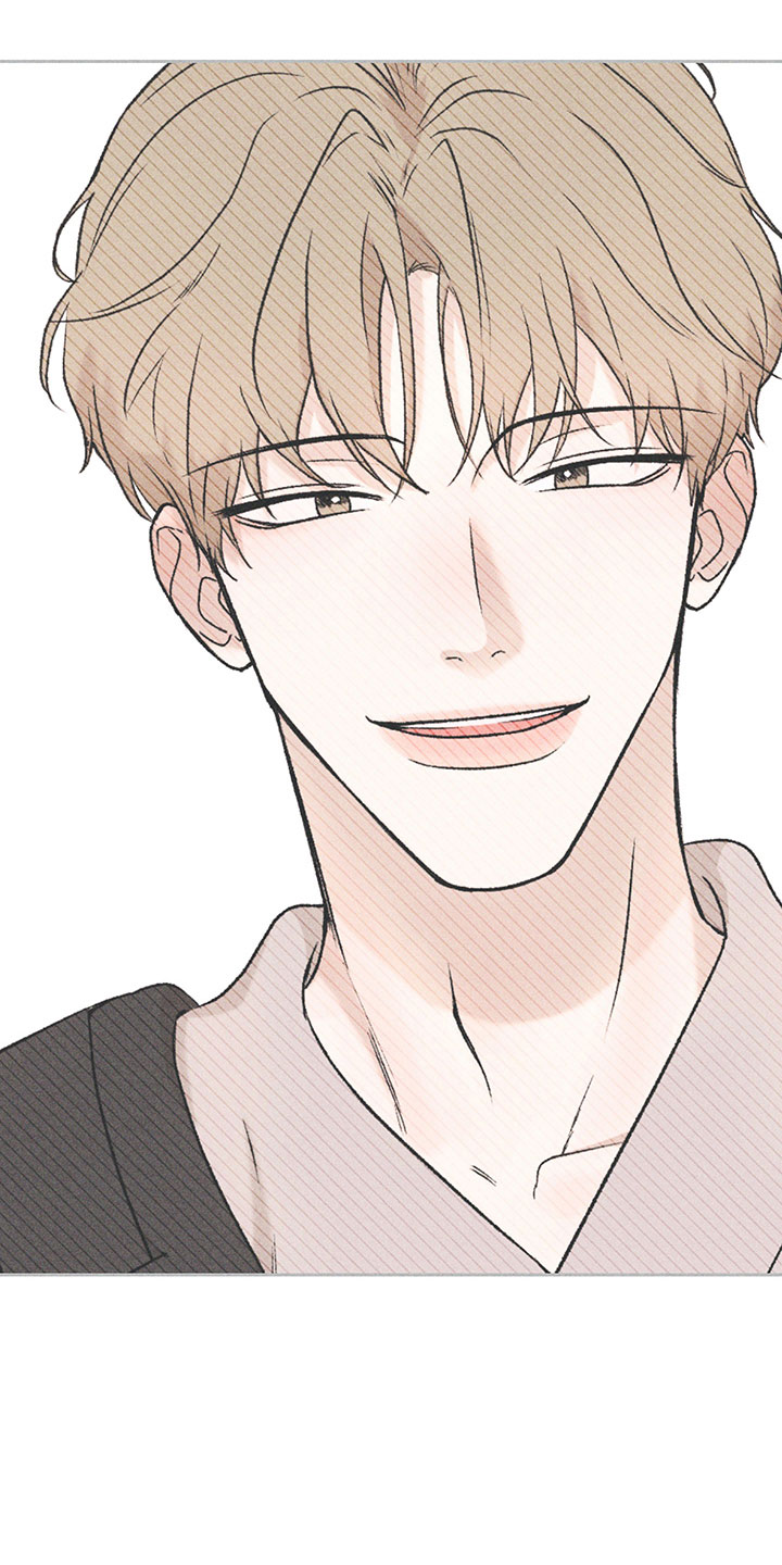 别让我心动漫画,第2章：亲切的人1图