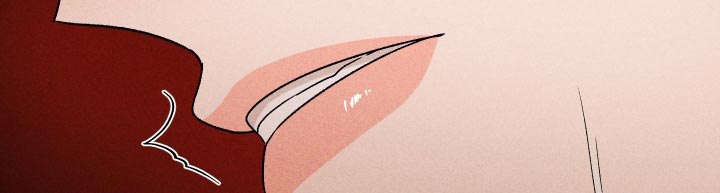 别让我心动漫画,第68章：【第二季】好吸引人5图