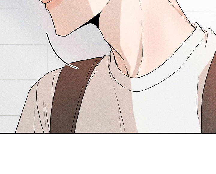 别让我心动漫画,第7章：下次再见2图