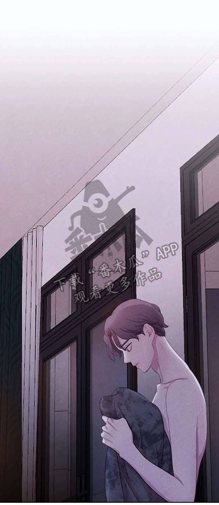 与血族共生漫画,第26章：尸体1图