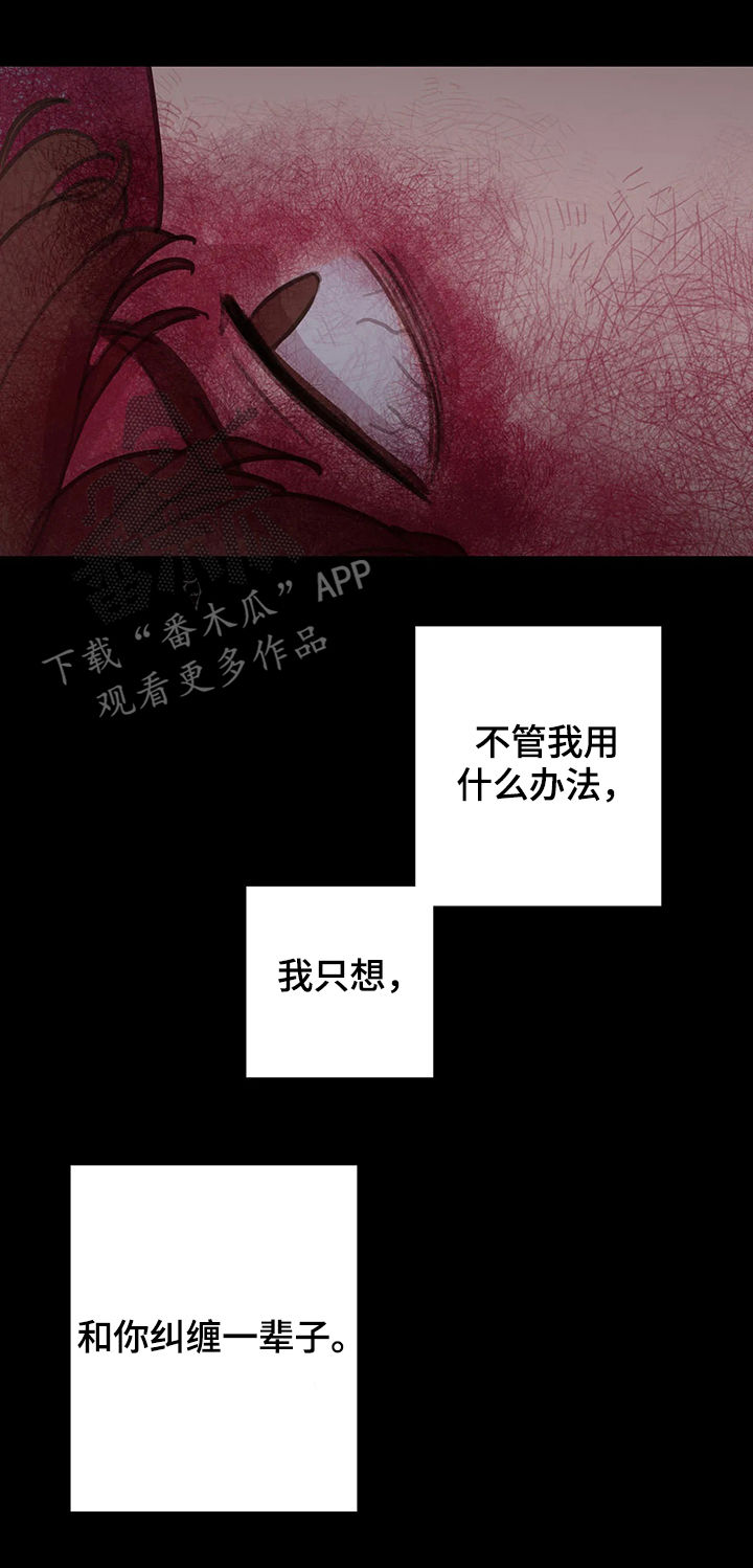 与血族共生讲的什么漫画,第47章：找回我的东西2图